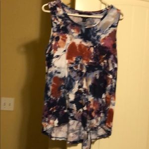 Women’s tank top